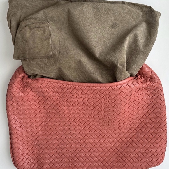 Vintage Bottega Venetia Bag - Picture 6 of 8